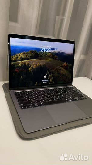 Apple MacBook Pro 13 2020 m1