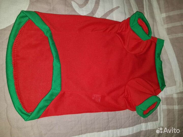 Одежда для животных