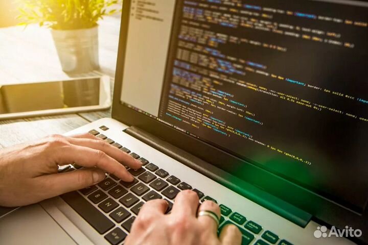 Фрилансер, создание сайтов, продвижение