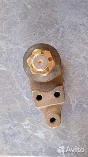 Шаровая пора