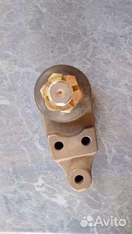 Шаровая пора