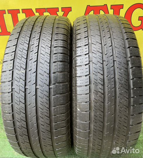 Continental Conti4x4Contact 255/60 R17 106H