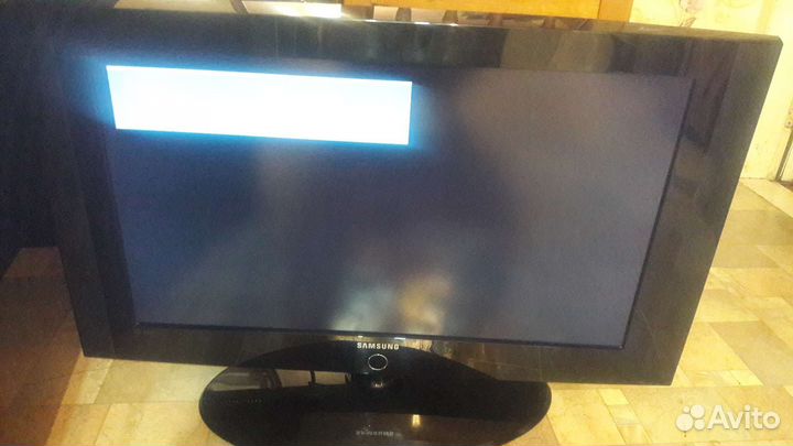 Телевизор samsung 32
