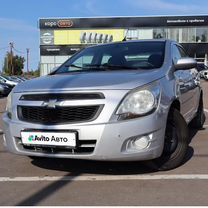 Chevrolet Cobalt 1.5 MT, 2014, 85 000 км, с пробегом, цена 662 000 руб.