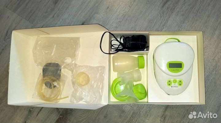 Молокоотсос электрический Calypso Ardo