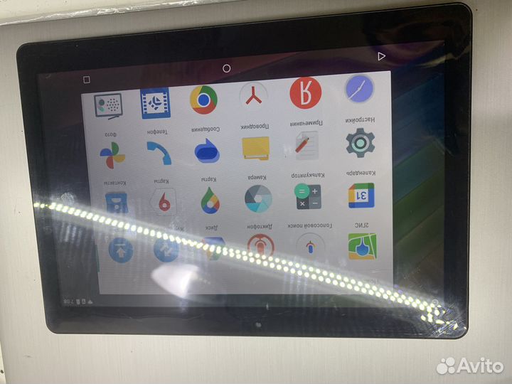 Планшет digma