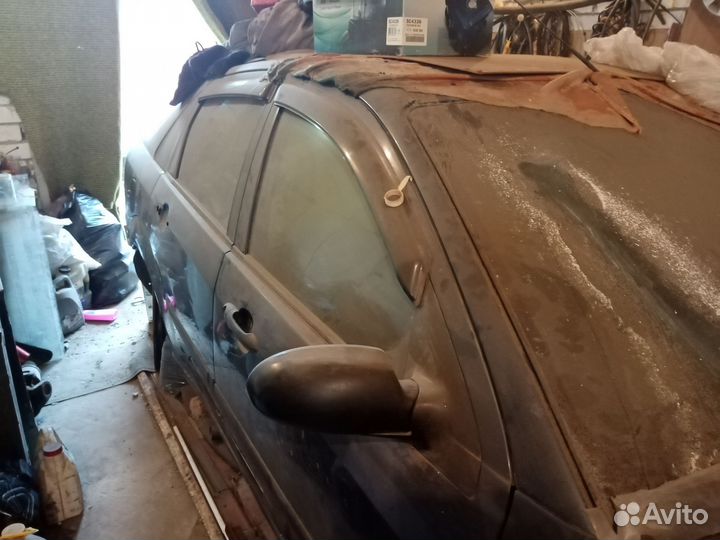 На запчасти