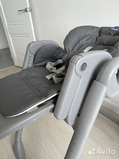 Детский стол и стул