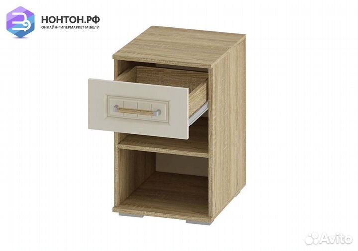 Тумба Маркиза с дверцей