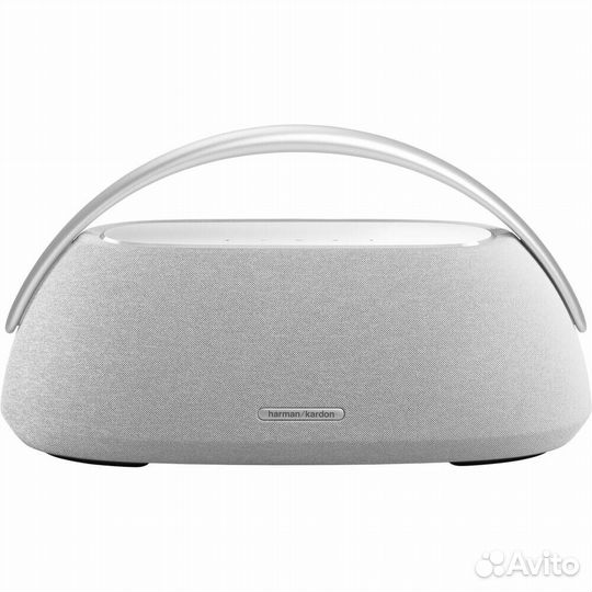 Колонка Портативная акустика Harman Kardon Go+Play