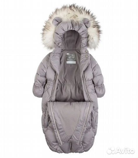 Комбинезон трансформер новый