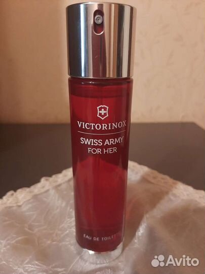 Оригинальная парфюмерия