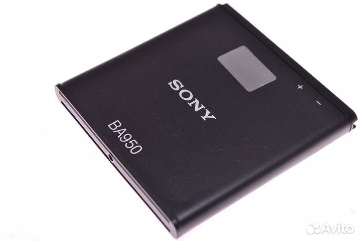 Аккумулятор Sony Xperia ZR M36H C5502 BA950 2300mA