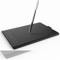 Графический планшет huion H1060P