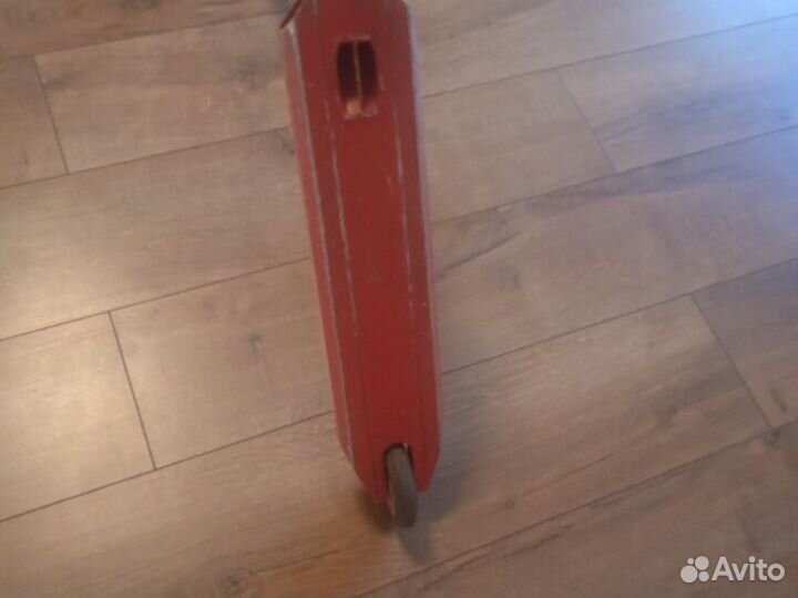 Самокат Трюковой