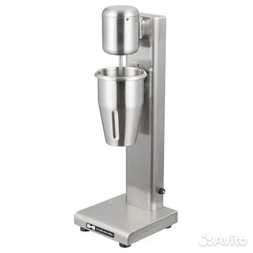 Миксер для молочных коктейлей Hurakan HKN-fr1gm