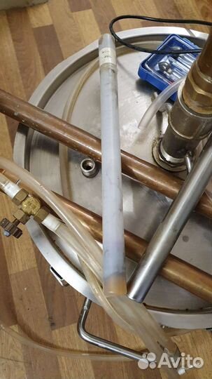 Продам самогонный аппарат