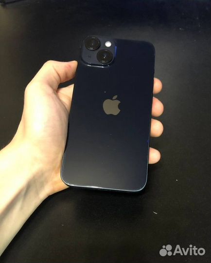 iPhone 14, 128 ГБ