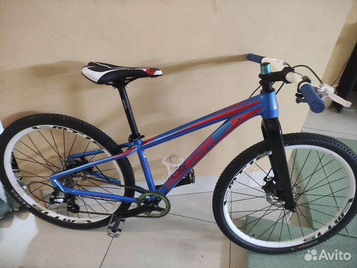 Гоночный велосипед Мерида маtts 26