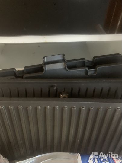 Мультигриль delonghi