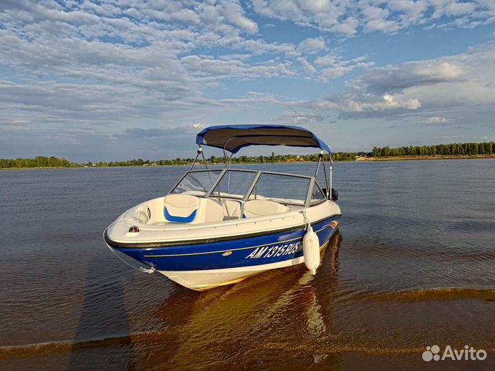 Bayliner 175