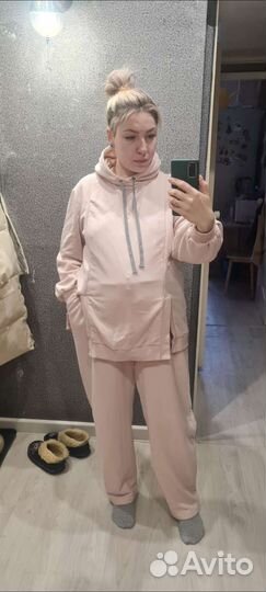 Одежда для беременных 50