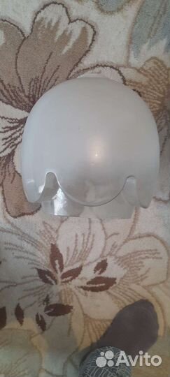 Люстра, полный сбор