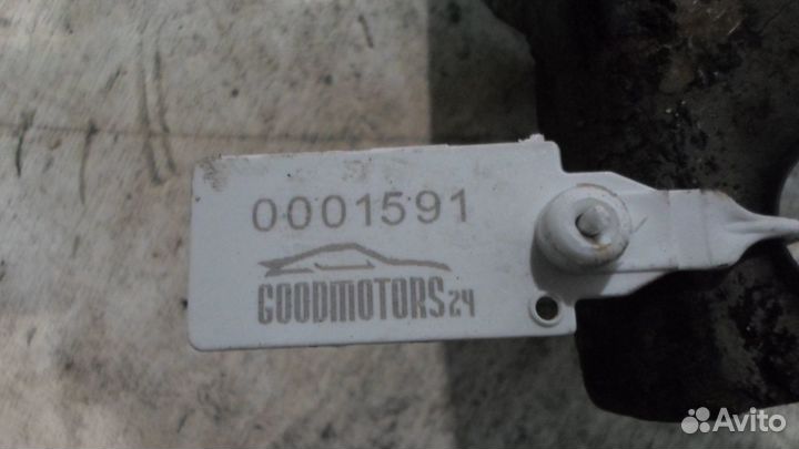 Опора радиаторов нижняя Фрилендер 2