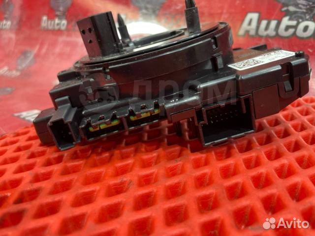 Механизм подрулевой для SRS (ленточный) Volkswagen Passat