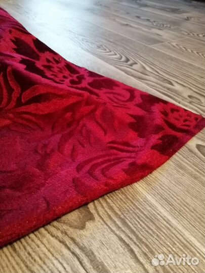 Ткань новая