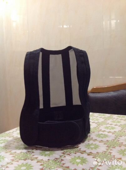 Реклинатор ортопедический F-11, Крейт