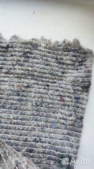 Ватин отрез