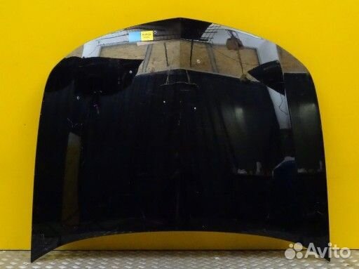 Капот acura TL 2009-2014