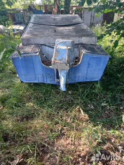 Прогресс 2м