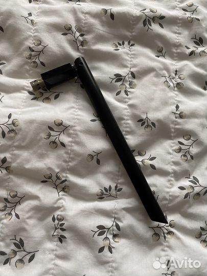 Сетевой адаптер Tp-link Archer T2U Plus