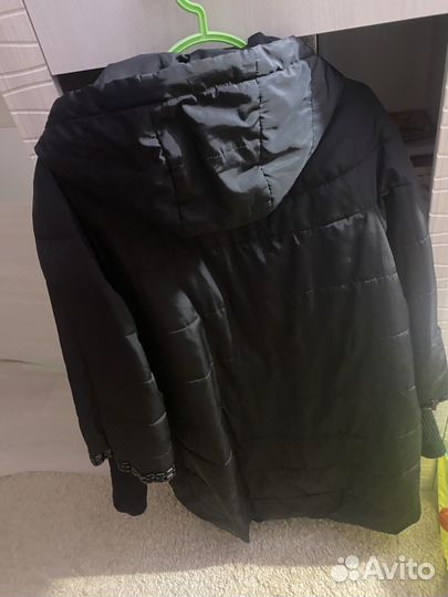 Куртка женская 50 размер