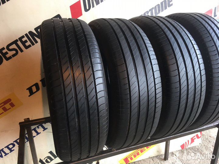 Michelin Primacy 4 215/60 R17