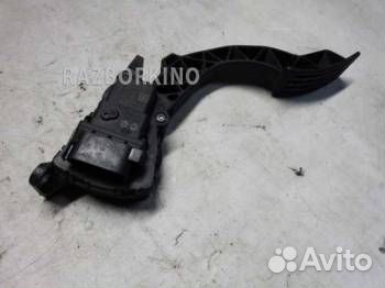 Педаль газа Форд Focus 2