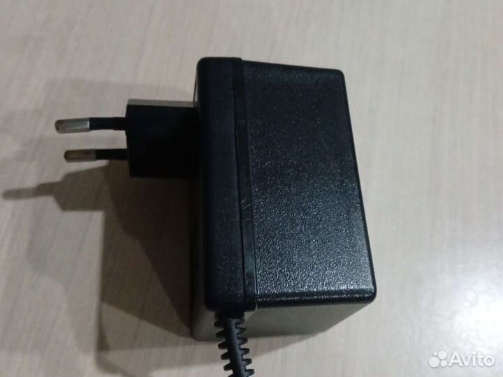 Адаптер питания 6v для тонометра