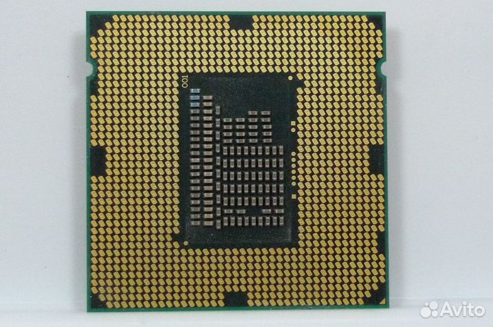 Intel Core i3-2100 LGA1155