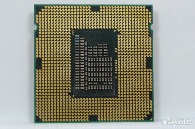 Intel Core i3-2100 LGA1155