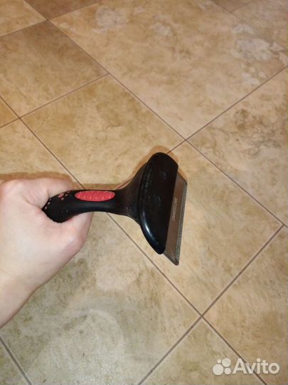 Триммер для собак