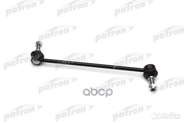 Тяга стабилизатора BMW: 5 F07, F10, F11 10/09