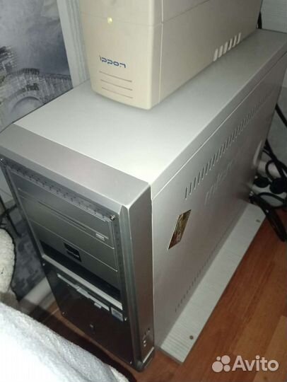 Компьютер б/у