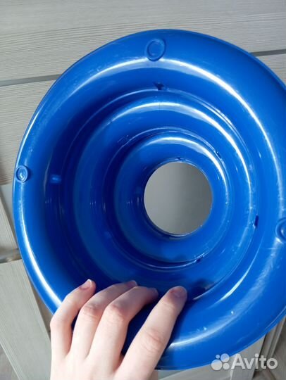 Игрушка с шариками для кошек