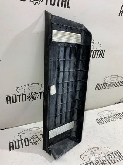 Подставка под ногу Bmw 745 E65 N62B44 2004