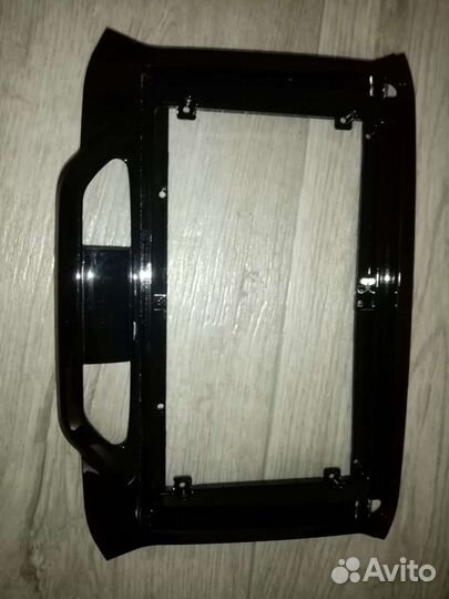 Рамка под андроид лада хрей