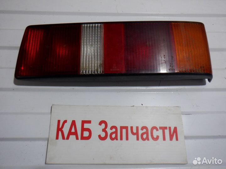 Фонарь задний правый Ford Escort DA 1986-1990