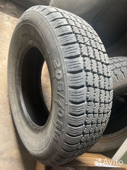 Волтайр VS-1 205/70 R14 95S