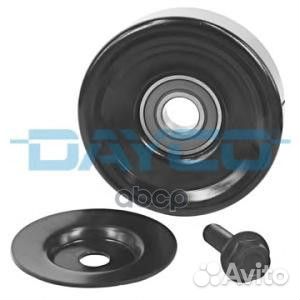 APV2666 ролик обводной Hyundai Solaris 1.4/1.6